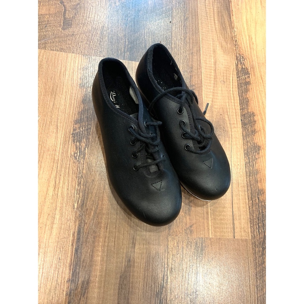 Tap shoes